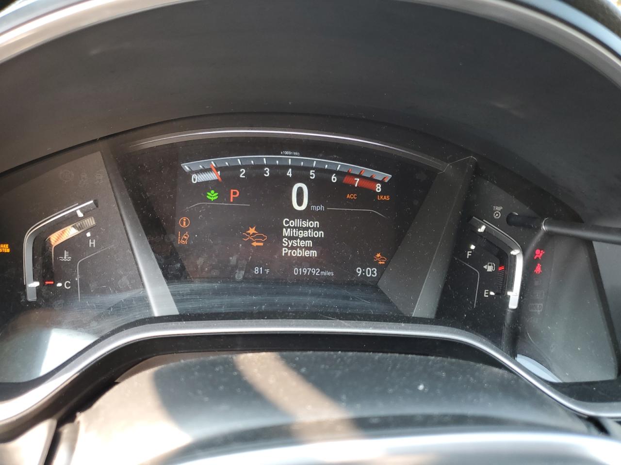 2021 Honda CR-V - Image 9