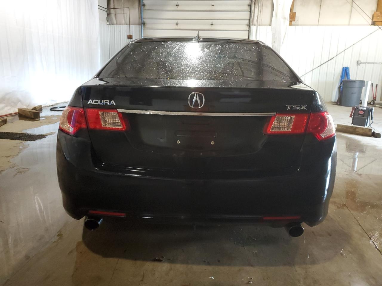 JH4CU2F63BC007596 2011 Acura Tsx