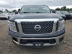 2017 Nissan Titan S იყიდება Hillsborough-ში, NJ - Rear End