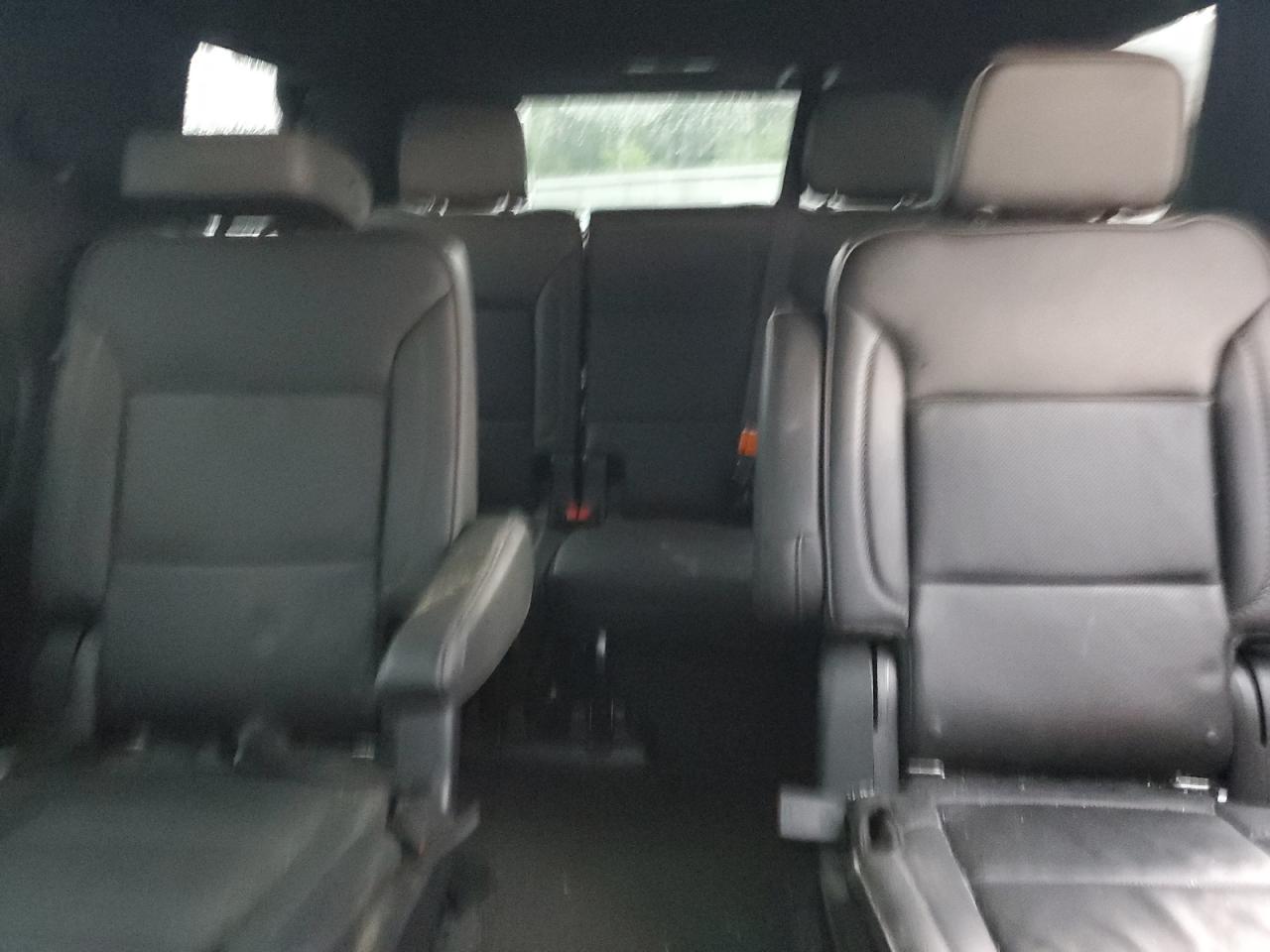 2022 GMC Yukon Denali VIN: 1GKS2DKL9NR207043 Lot: 68026314