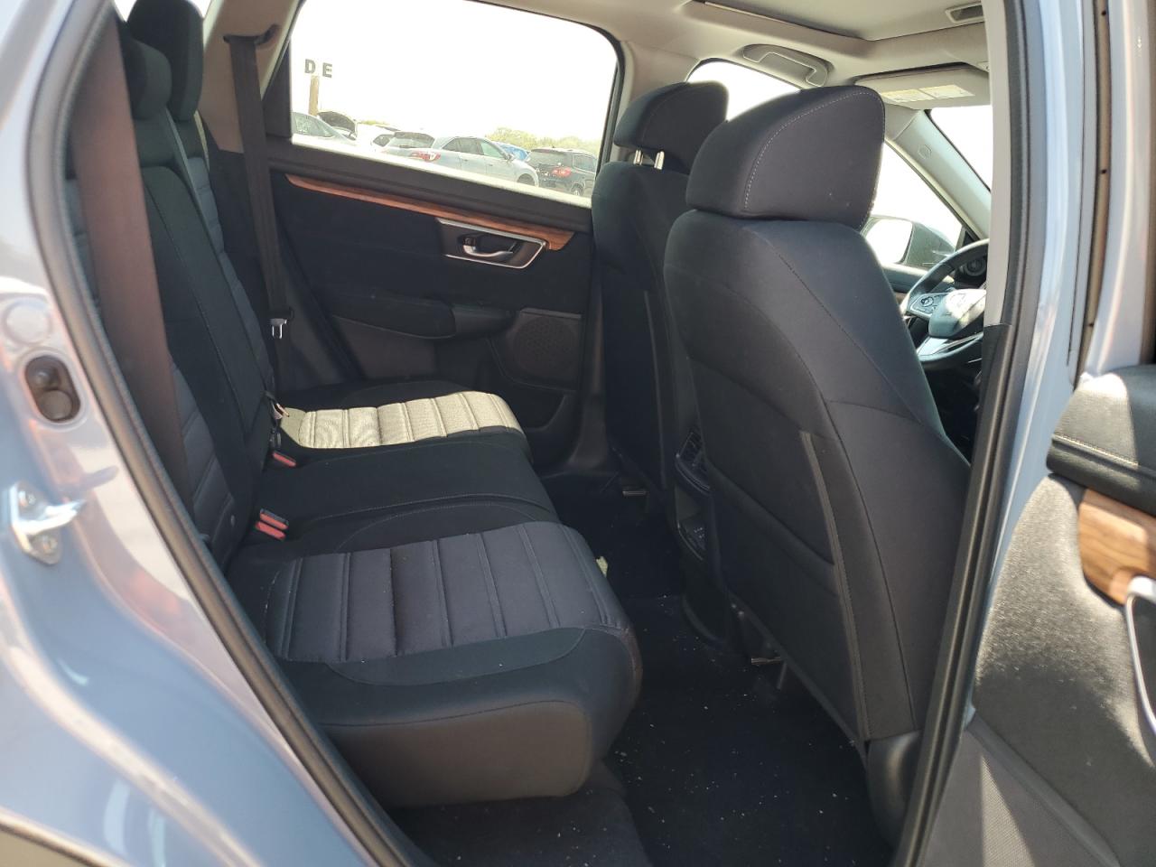 2022 Honda Cr-V Ex VIN: 7FARW1H55NE009639 Lot: 66575064