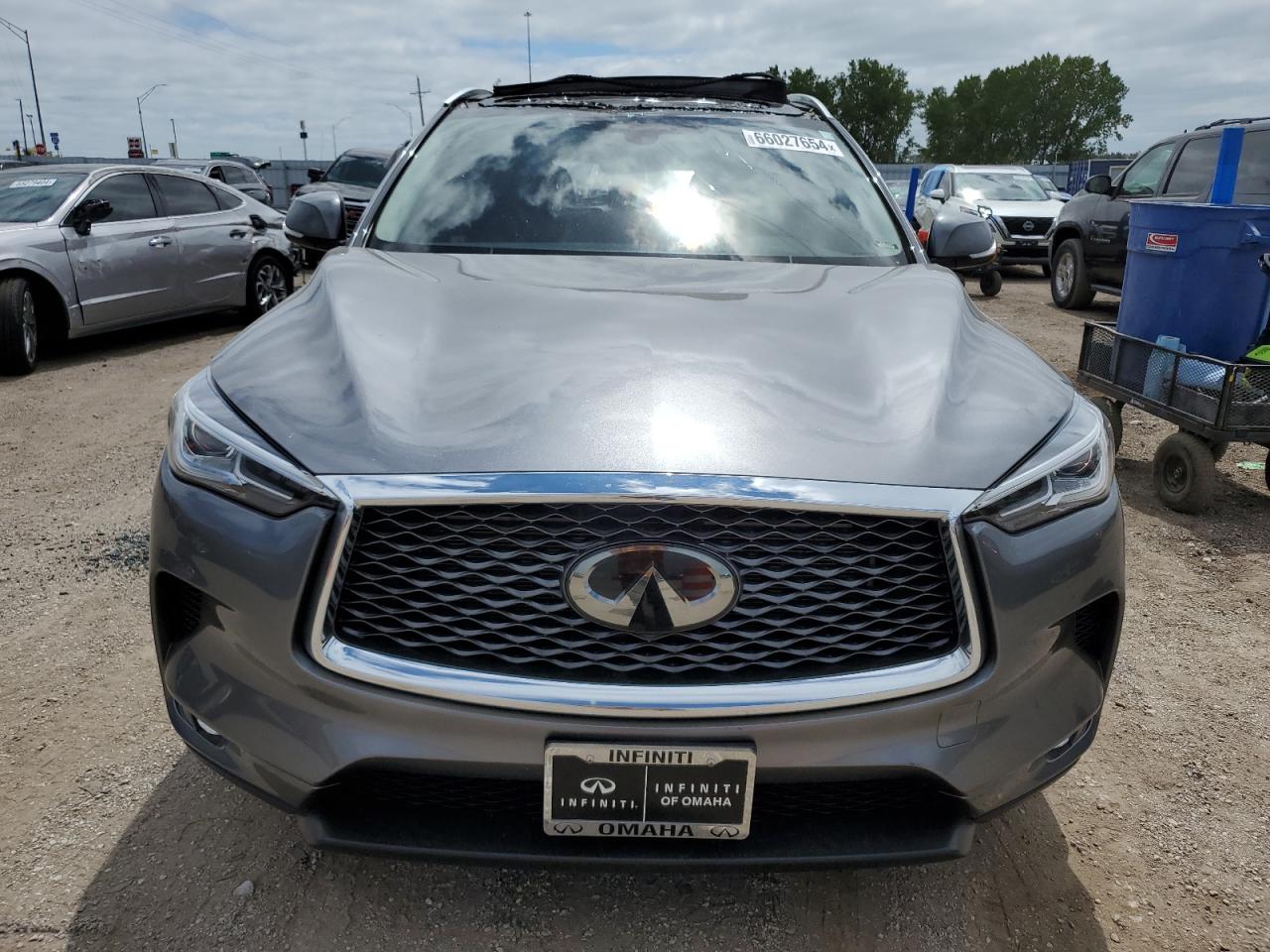 3PCAJ5BB9MF104863 Infiniti QX50 LUXE 5