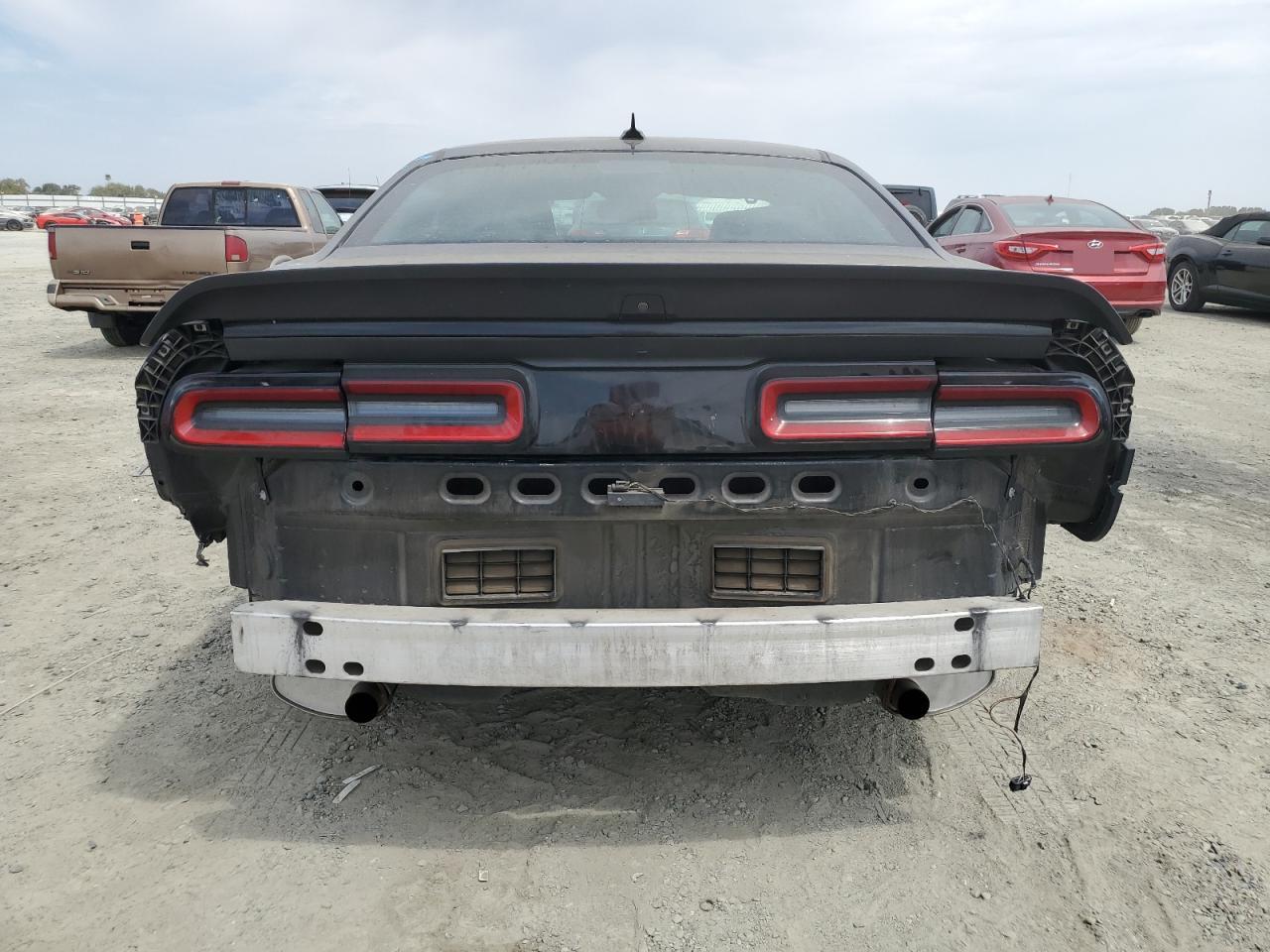 2016 Dodge Challenger Sxt VIN: 2C3CDZAG7GH113679 Lot: 65626194