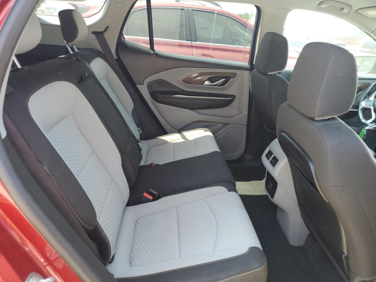 2018 GMC Terrain Sle VIN: 3GKALMEV3JL325984 Lot: 67111974