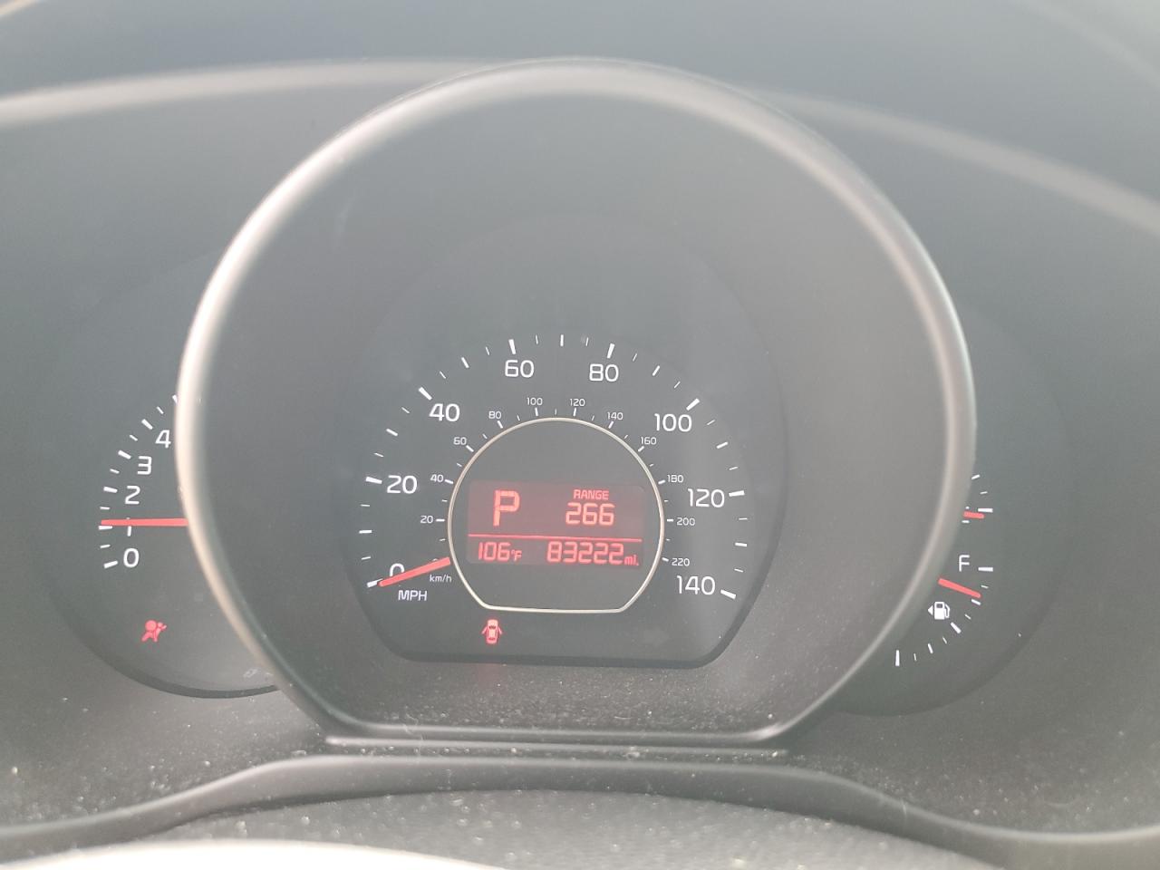 2015 Kia Soul VIN: KNDJN2A29F7235966 Lot: 66369424