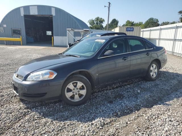 2008 Chevrolet Impala Lt