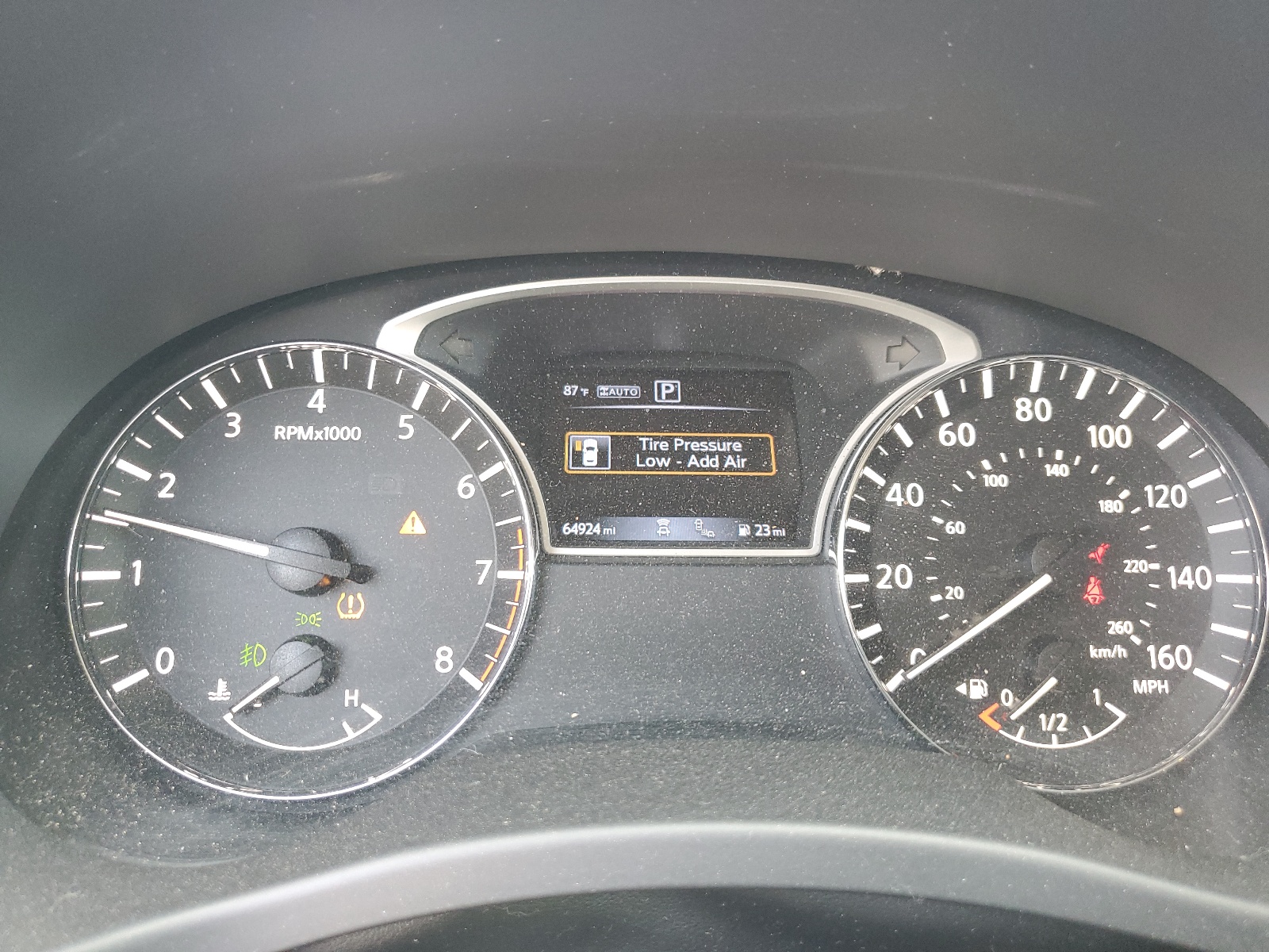 5N1DR2MM5HC633003 2017 Nissan Pathfinder S