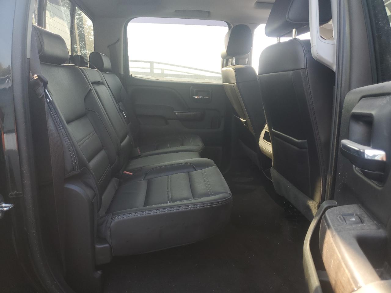 2016 GMC Sierra - Image 11