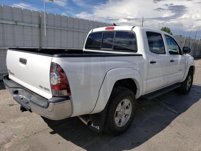  TOYOTA TACOMA 2014 Biały