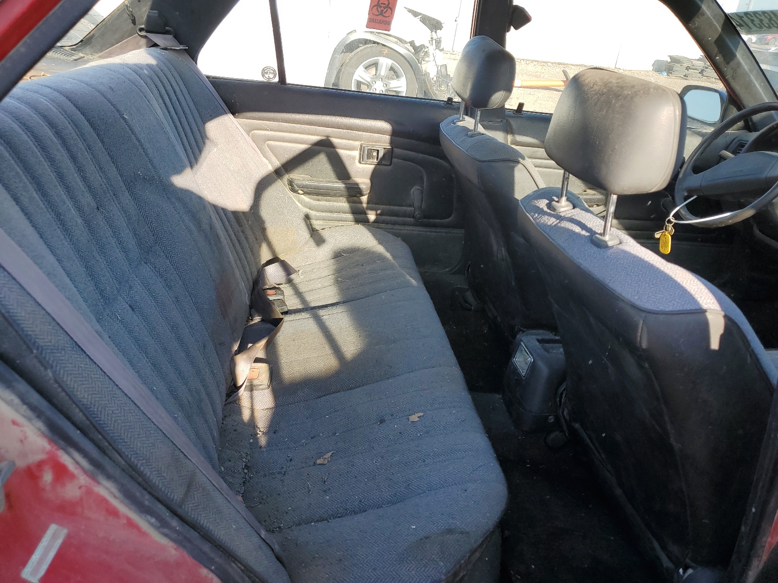 1NXAE91A8LZ148021 1990 Toyota Corolla