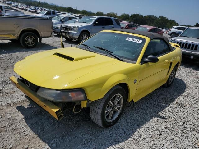 2003 Ford Mustang  продається в Madisonville, TN - Front End