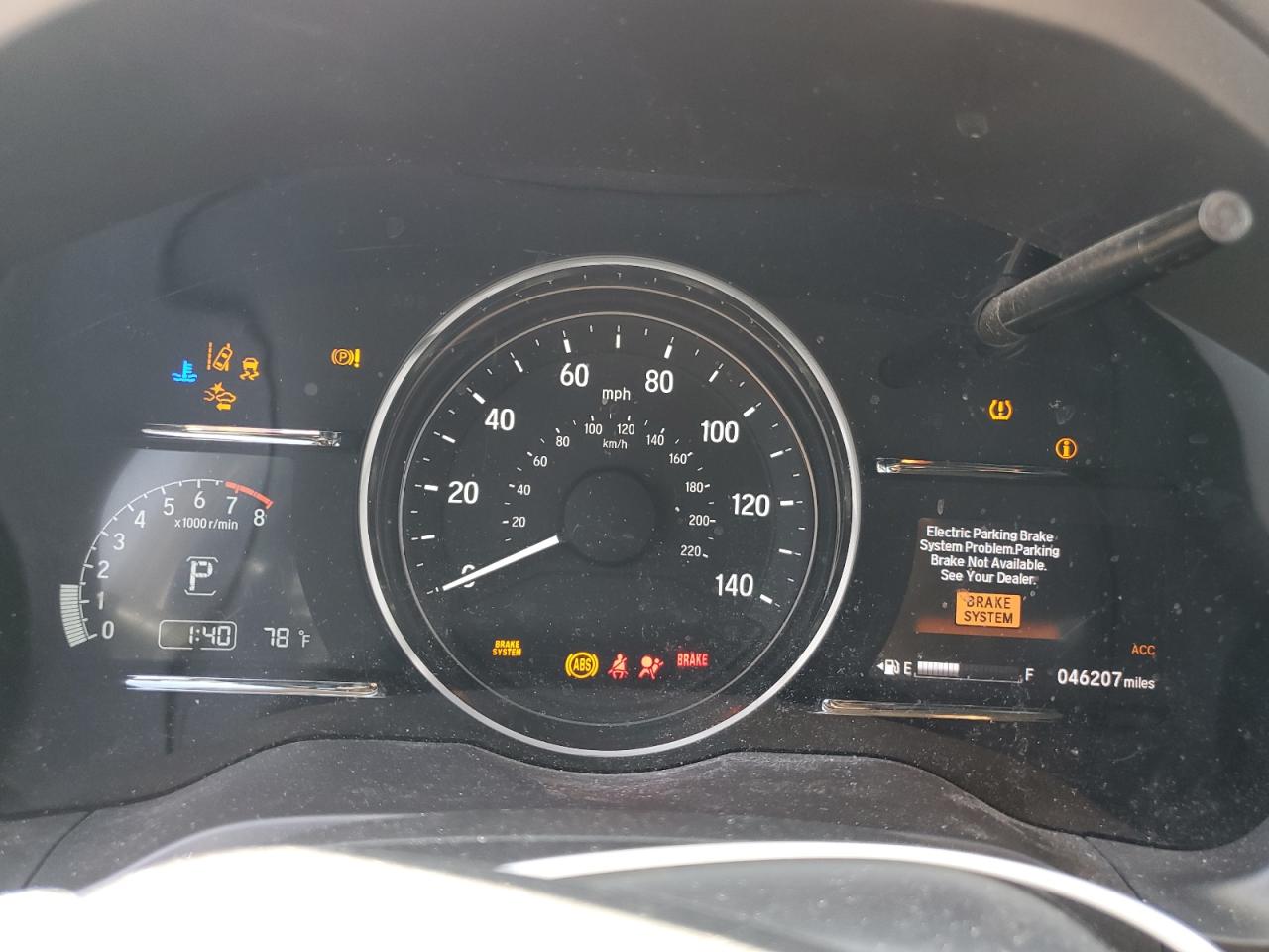 2021 Honda Hr-V Ex VIN: 3CZRU6H56MM714386 Lot: 68084254