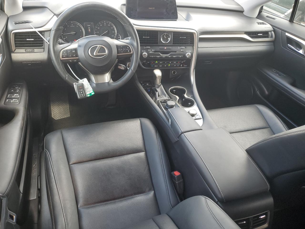 2016 Lexus Rx 350 VIN: 2T2ZZMCA6GC014716 Lot: 66608234