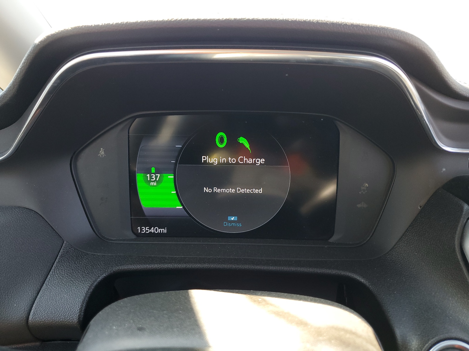 1G1FW6S0XP4197814 2023 Chevrolet Bolt Ev 1Lt