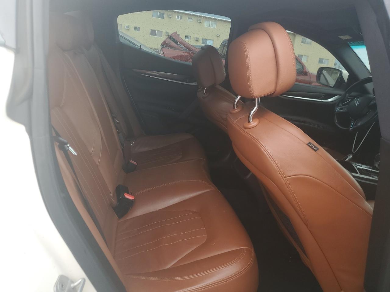 ZAM57XSA5G1176915 2016 Maserati Ghibli