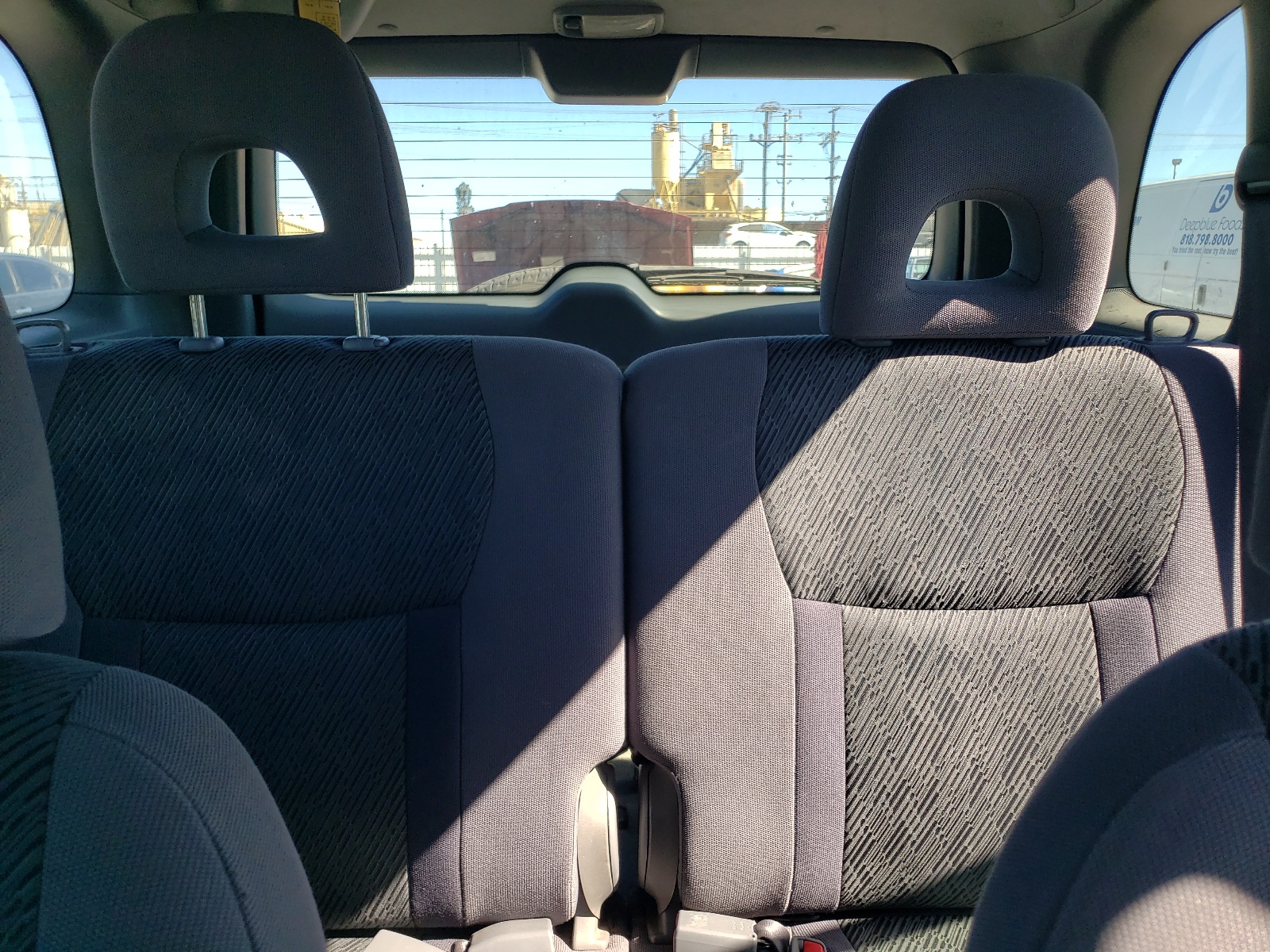 JTEGH20VX30102839 2003 Toyota Rav4