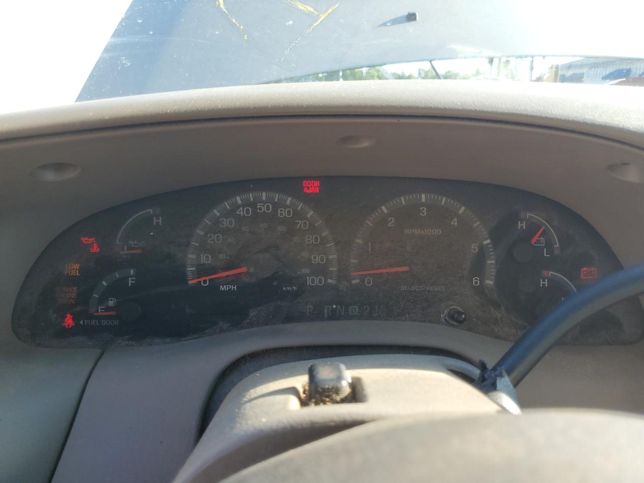 2001 Ford F150 Supercrew VIN: 1FTRW07L91KB65623 Lot: 65120754