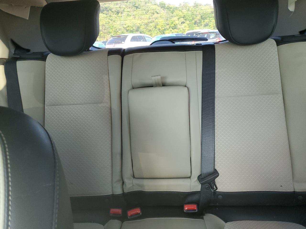 2021 Buick Encore Preferred VIN: KL4CJESB5MB306492 Lot: 65650374