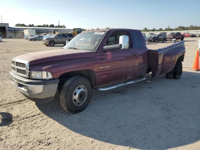 2001 Dodge Ram 3500 