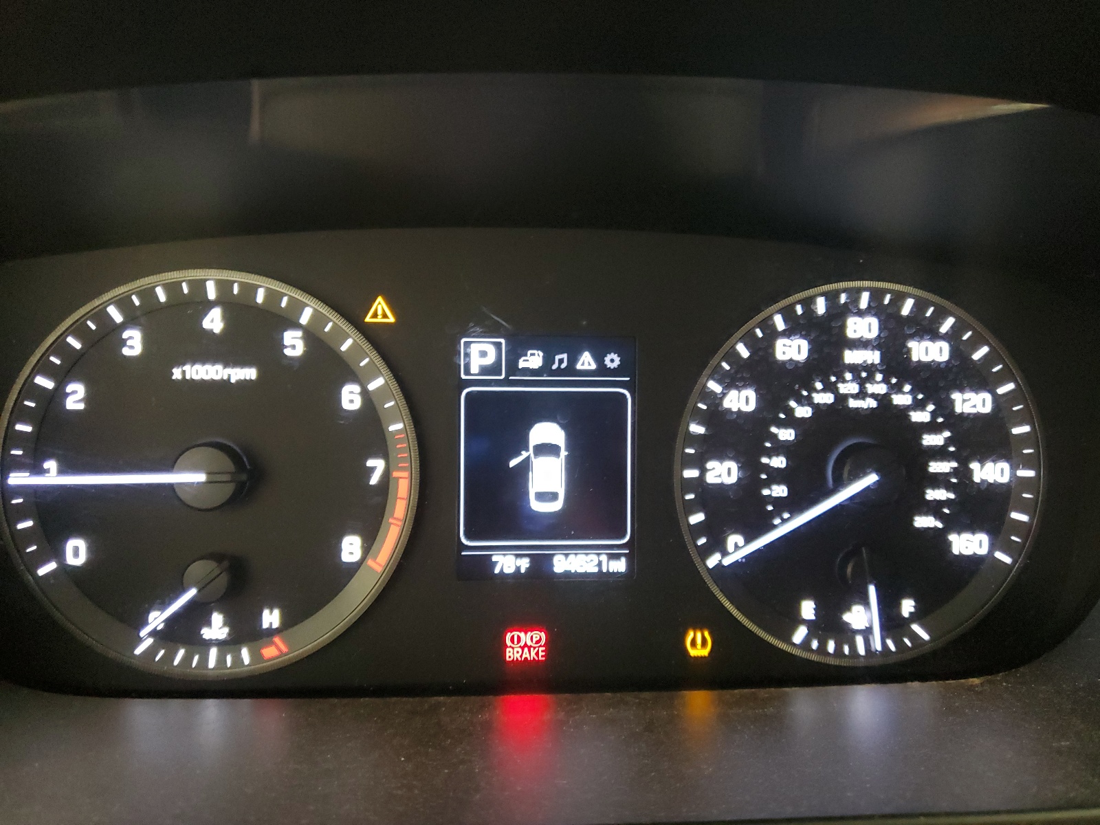 5NPE24AF2HH532133 2017 Hyundai Sonata Se