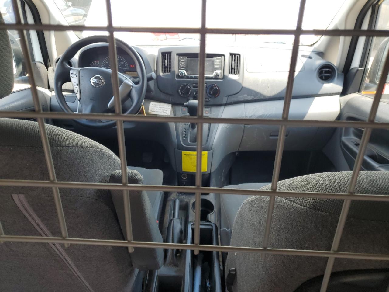 2019 Nissan Nv200 2.5S VIN: 3N6CM0KN9KK710985 Lot: 66138204