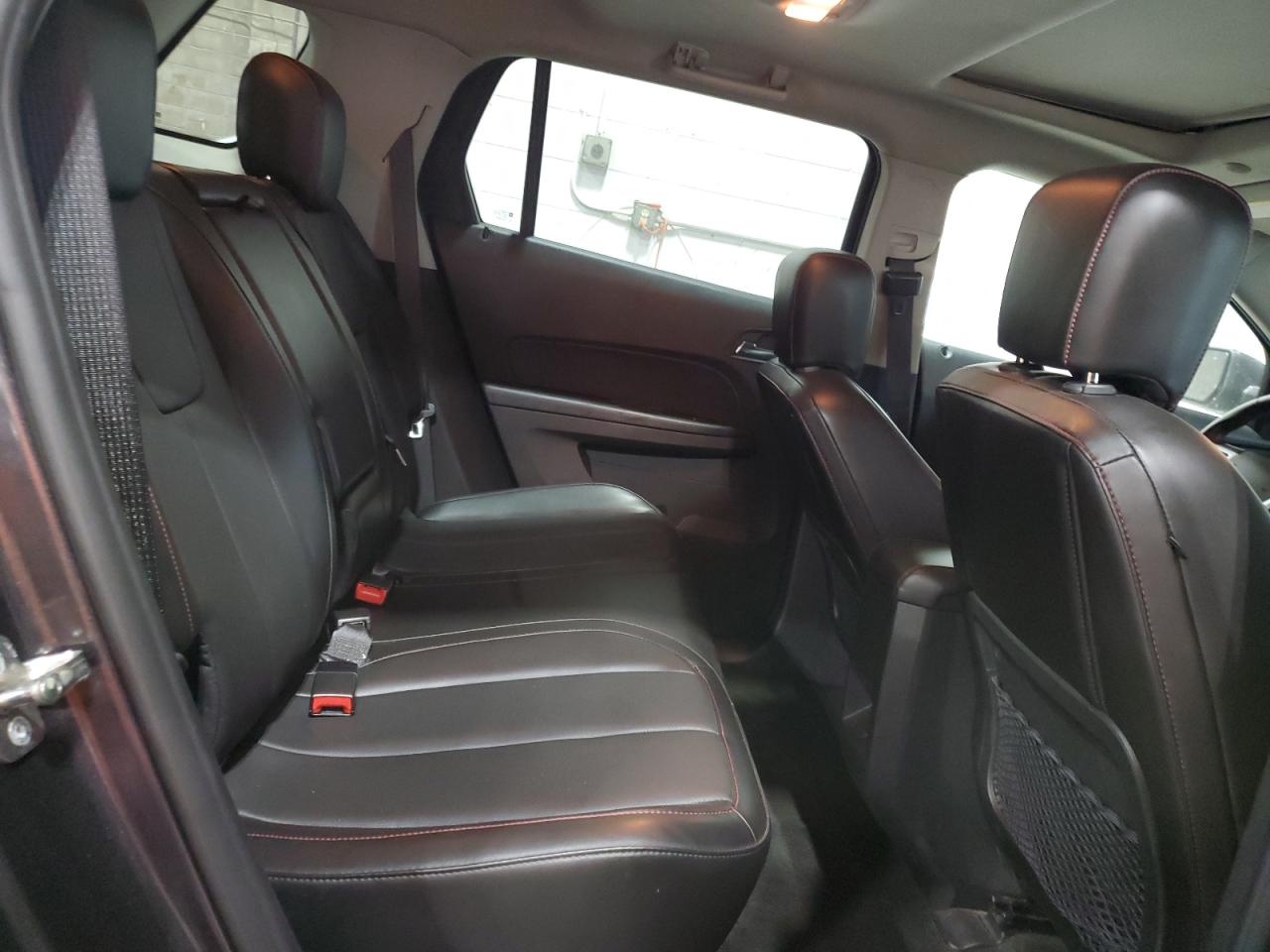 2013 GMC Terrain - Image 11
