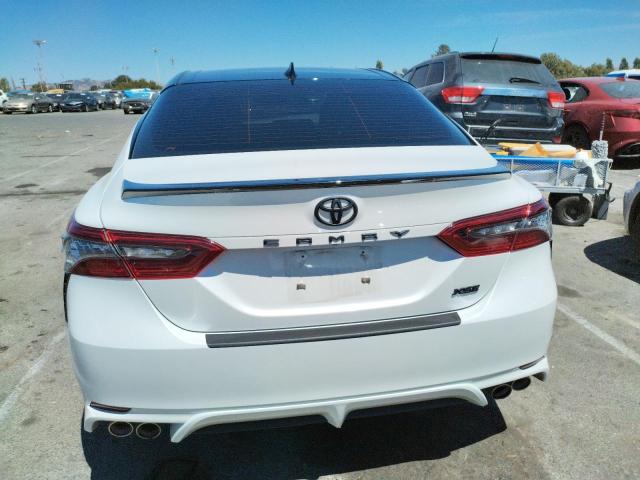 4T1K61AK1PU107179 Toyota Camry XSE 6