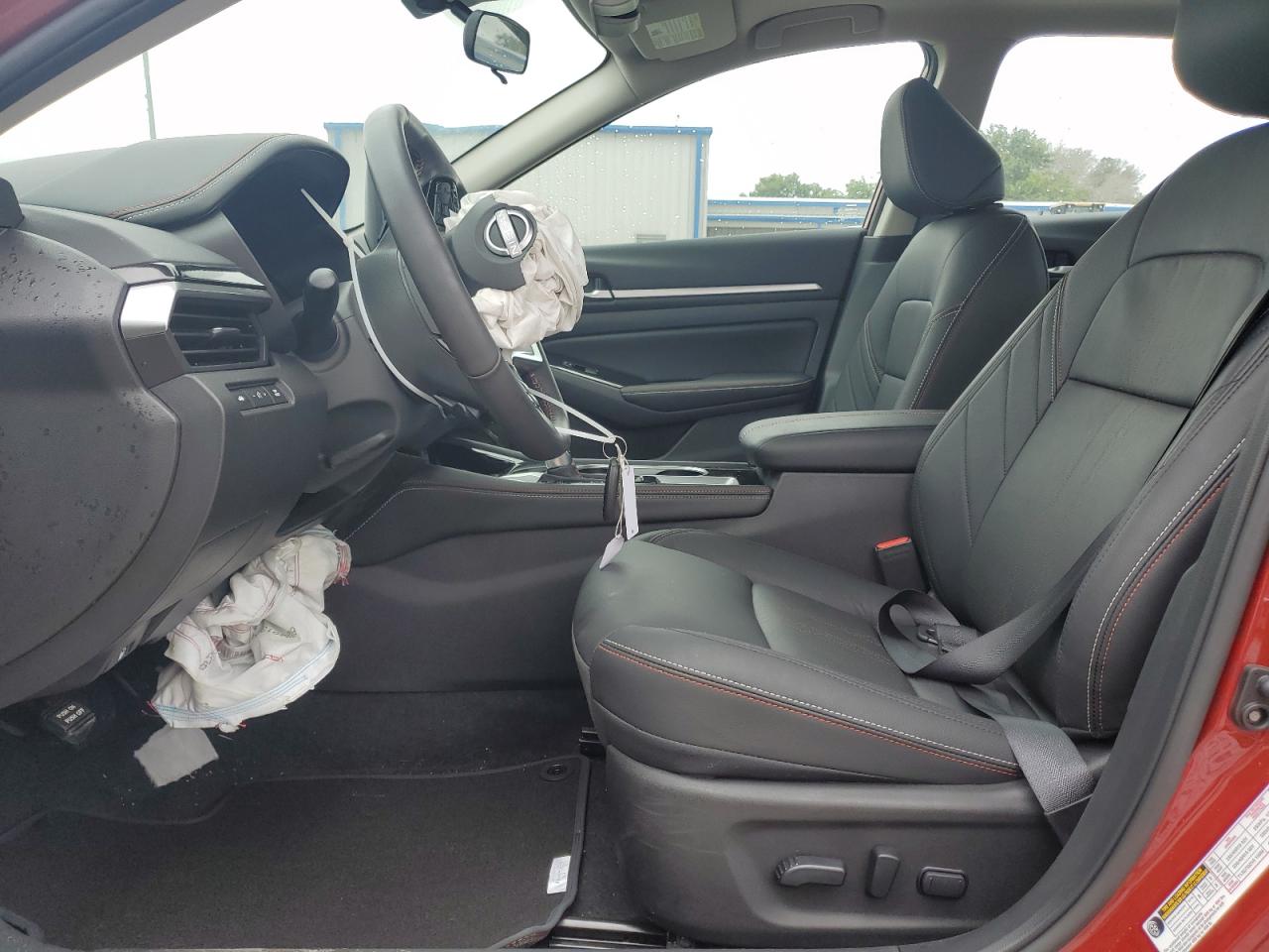 1N4BL4CV1RN394032 2024 Nissan Altima Sr