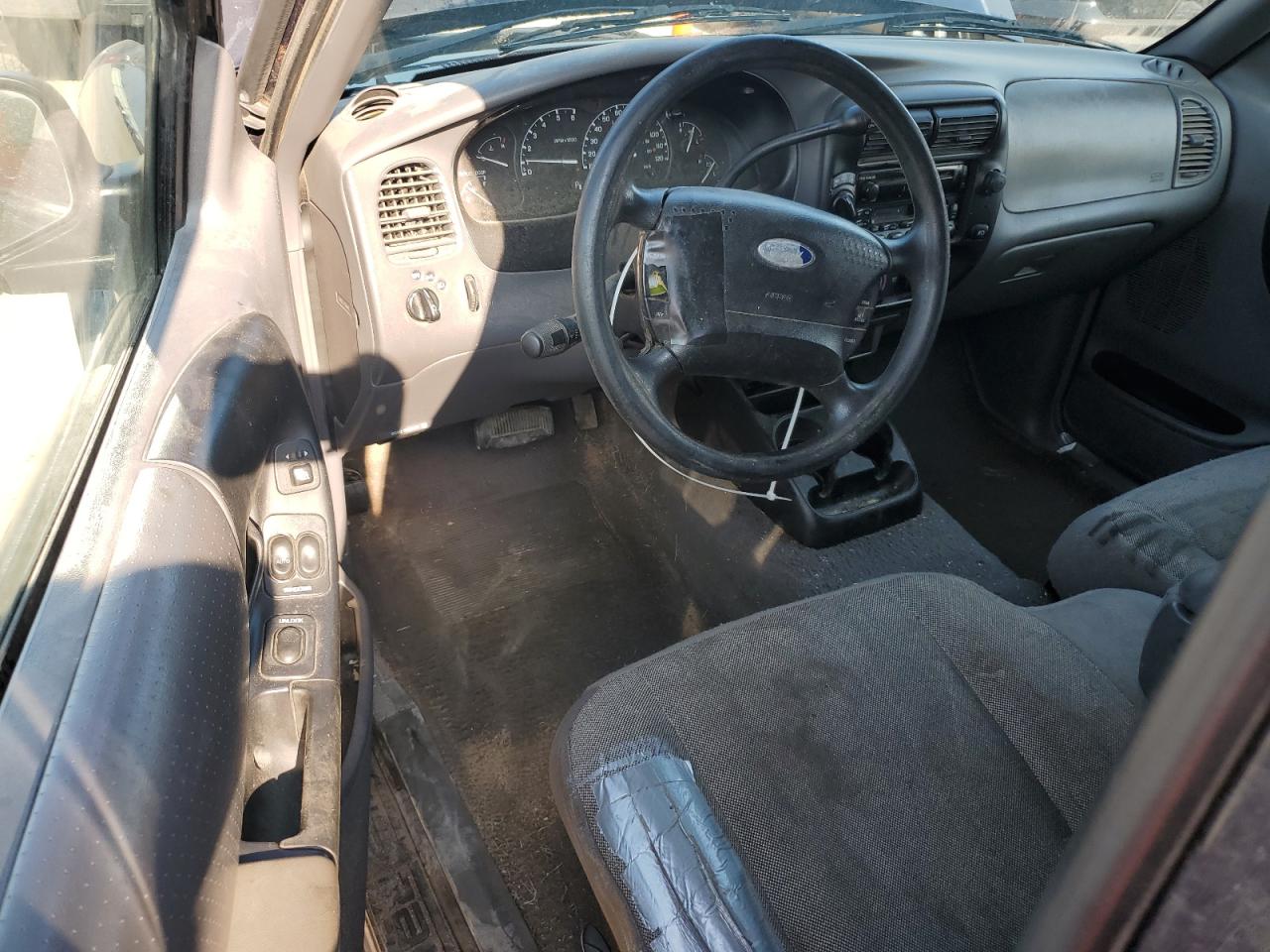 2001 Ford Ranger Super Cab VIN: 1FTZR15E21PA69806 Lot: 67052734