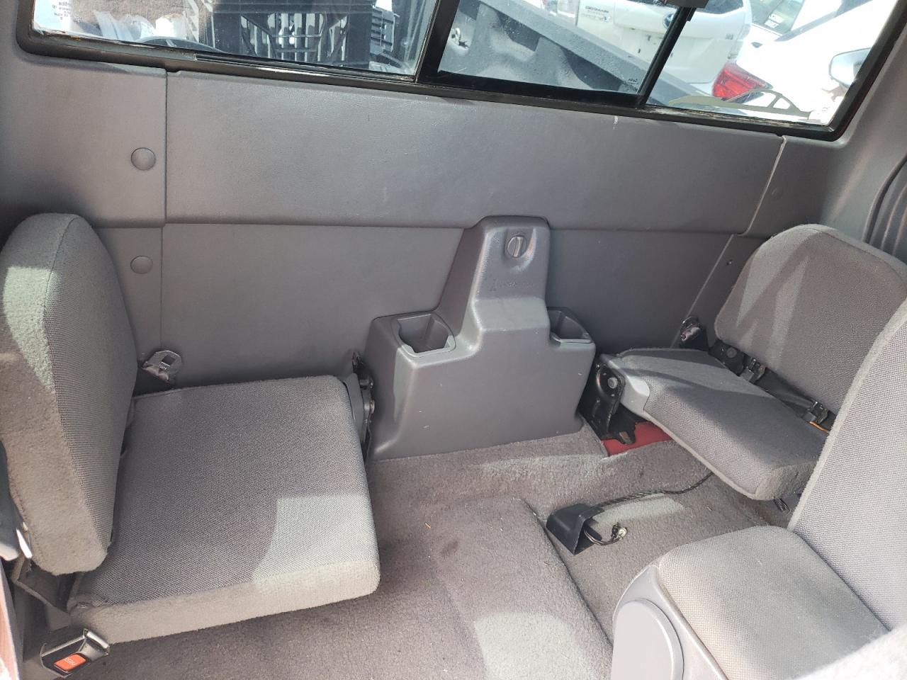 2001 Ford Ranger Super Cab VIN: 1FTZR15E91PA94475 Lot: 67733514