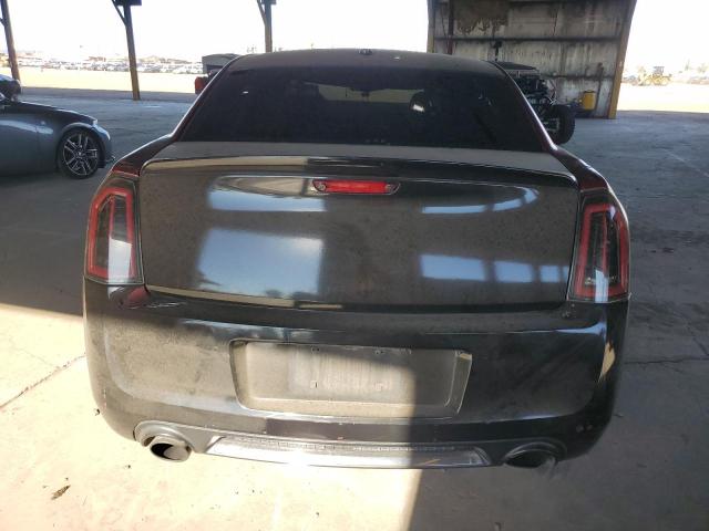 Седаны CHRYSLER 300 2012 Бургунди