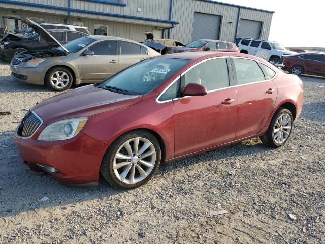 2015 Buick Verano Convenience