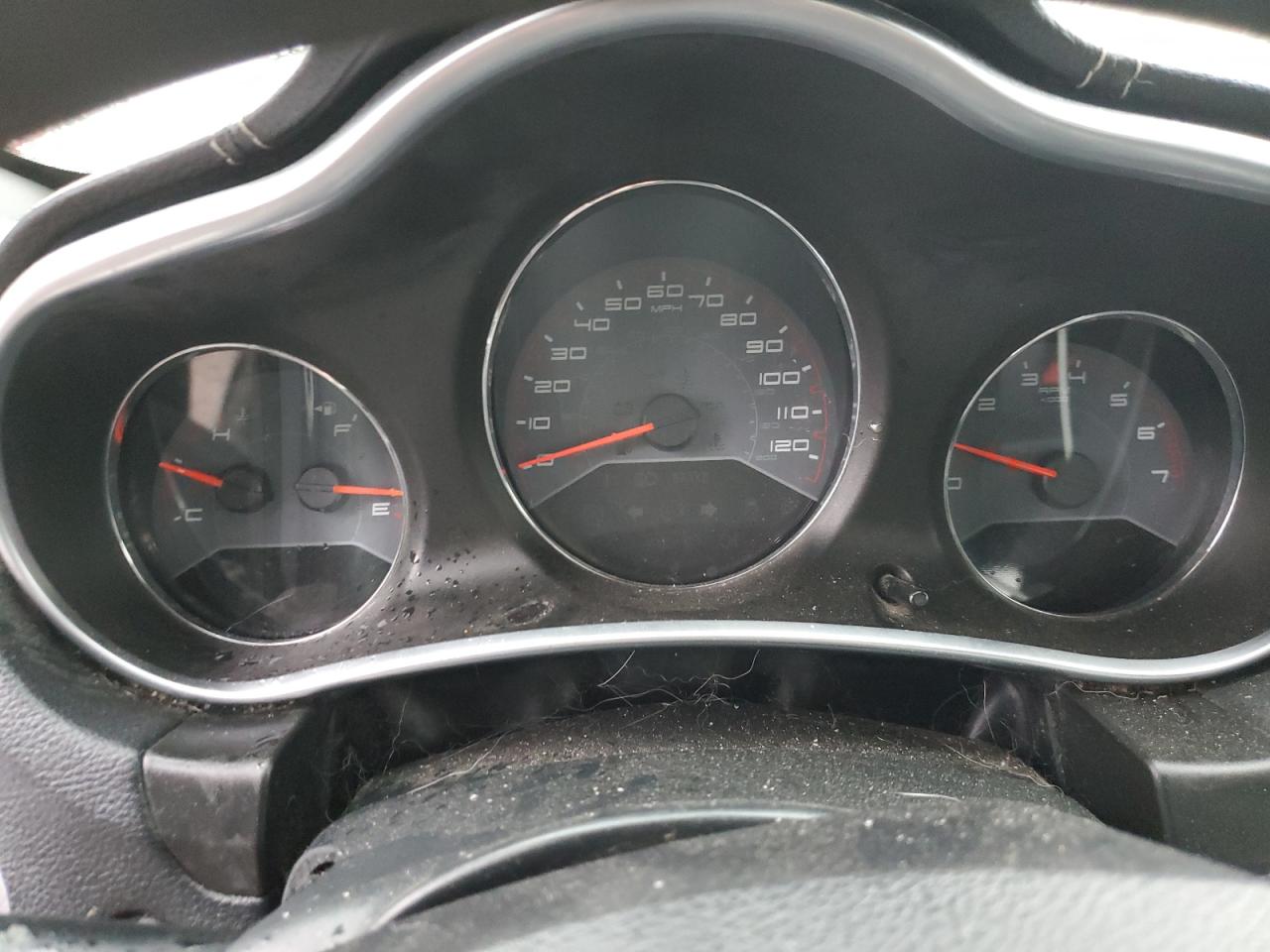 2012 Dodge Avenger Se VIN: 1C3CDZAB6CN230840 Lot: 65533124