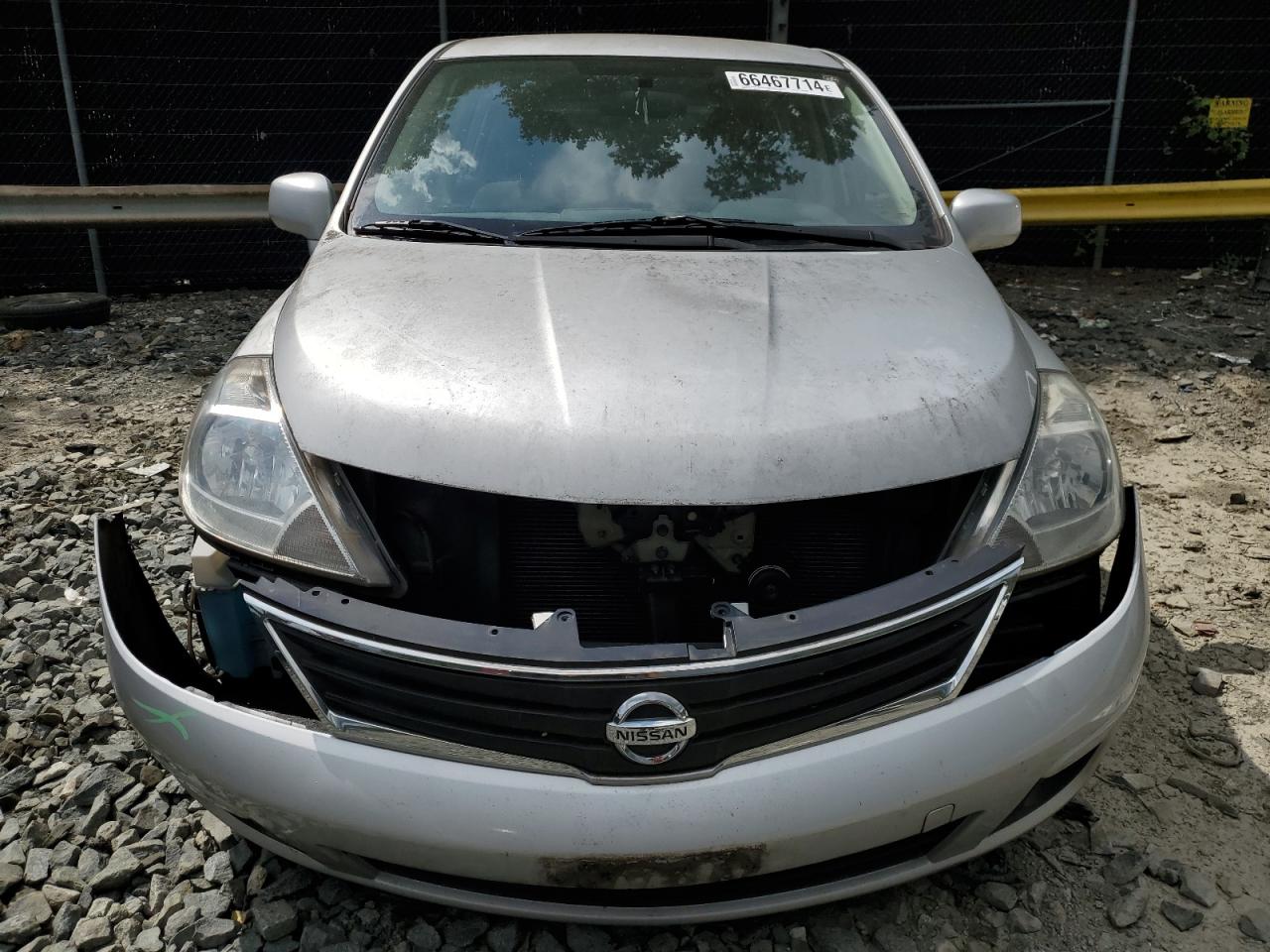 2010 Nissan Versa - Image 5