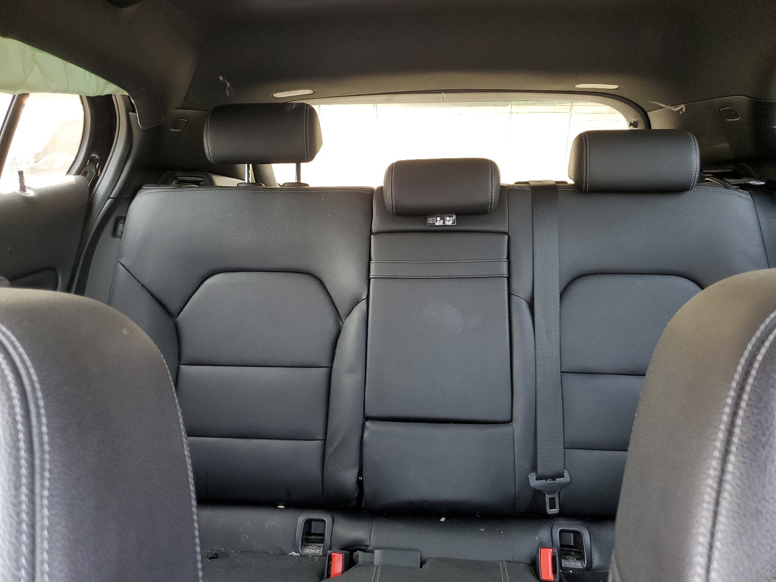 WDCTG4GB9KU018025 2019 Mercedes-Benz Gla 250 4Matic