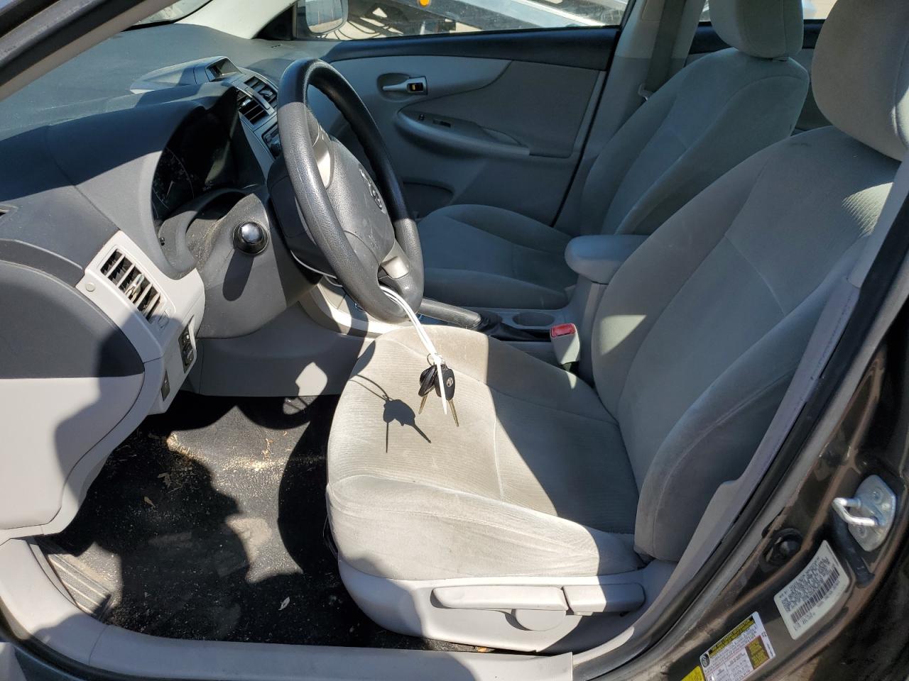 2012 Toyota Corolla - Image 7