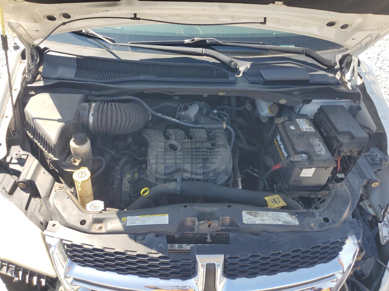2012 Dodge Caravan - Image 12