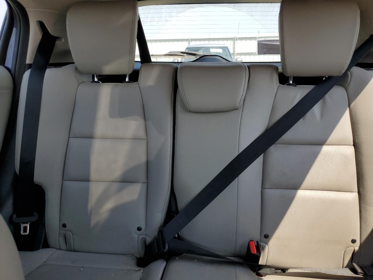 2016 Honda Hr-V Exl VIN: 3CZRU5H71GM714828 Lot: 65140594