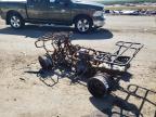 2005 Honda Trx500 Fm იყიდება Albuquerque-ში, NM - Burn
