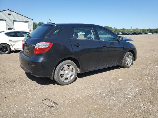 2010 TOYOTA COROLLA MATRIX 