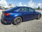 Miami, FL에서 판매 중인 2018 Audi S4 Premium Plus - Minor Dent/Scratches