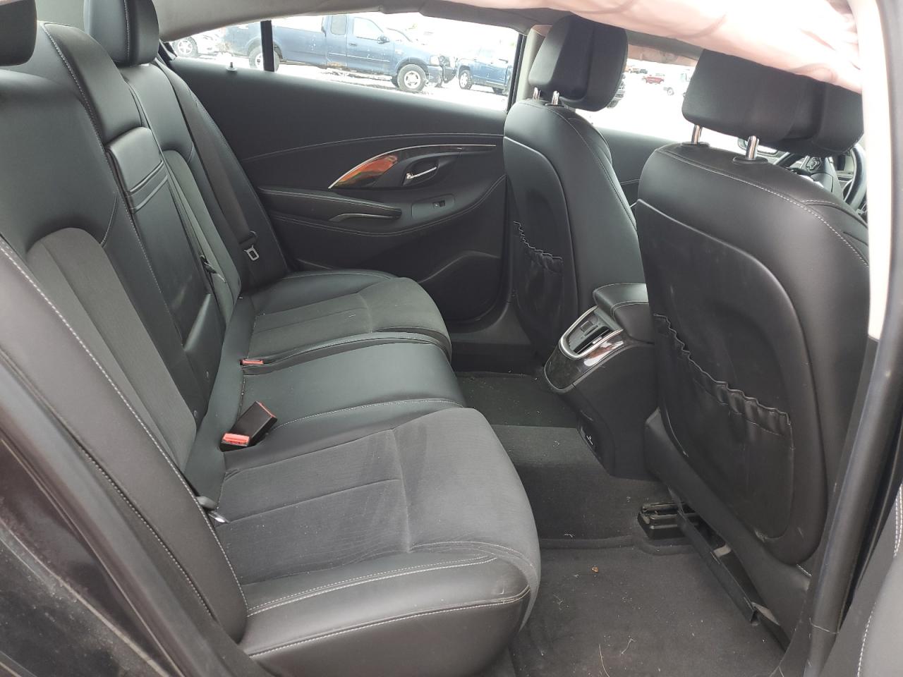 2014 Buick Lacrosse VIN: 1G4GA5G37EF169554 Lot: 65920014