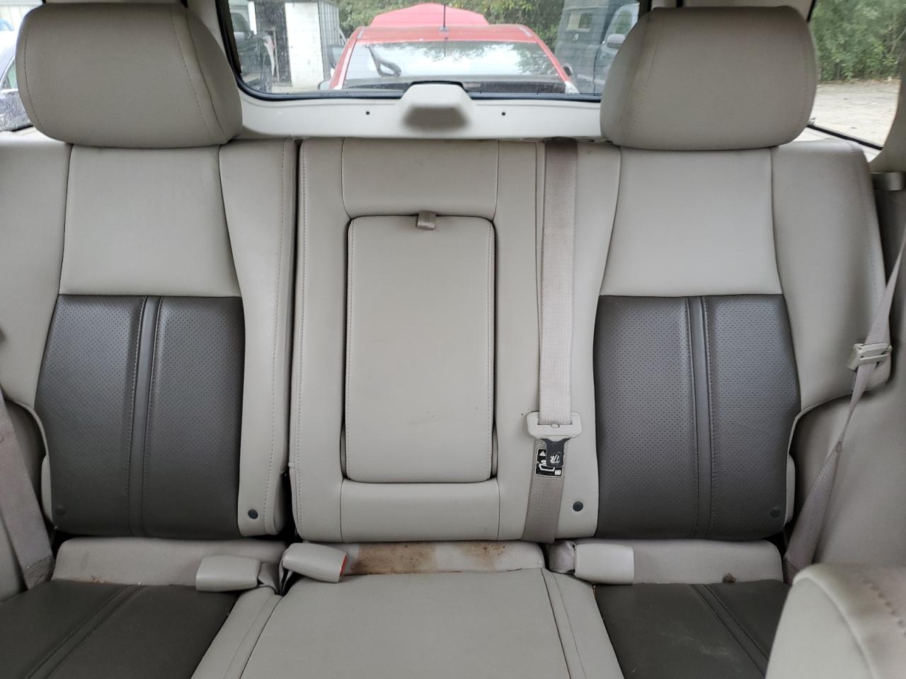 2005 Jeep Grand Cherokee Limited VIN: 1J4HR58N95C701349 Lot: 66245784