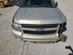 2007 Chevrolet Tahoe C1500 en Venta en Oklahoma City, OK - Front End