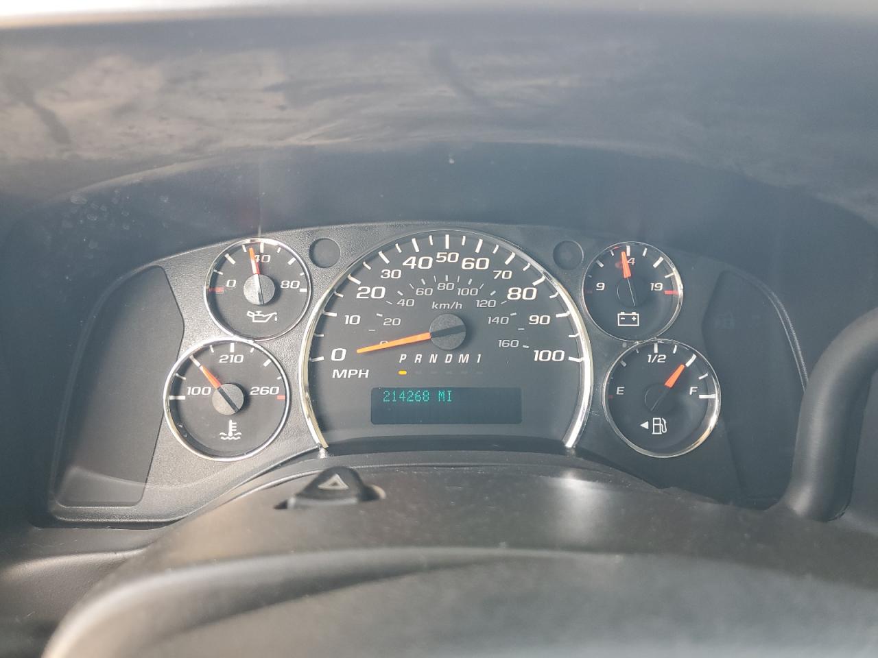 2015 Chevrolet Express G3500 VIN: 1GCZGUCGXF1246124 Lot: 65905254