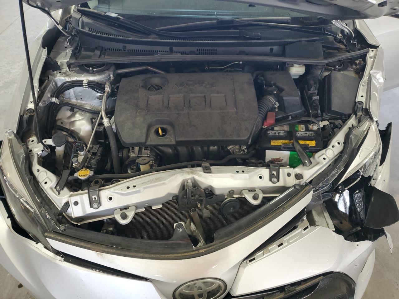 5YFBURHE0HP649431 2017 Toyota Corolla L