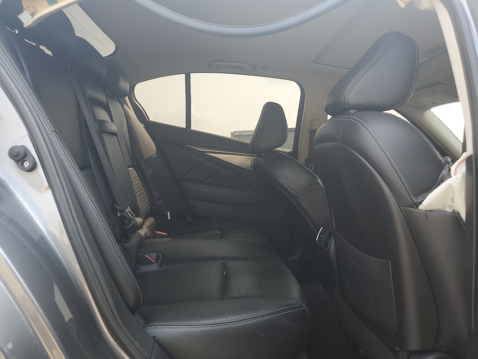 JN1EV7AP0KM515204 2019 Infiniti Q50 Luxe