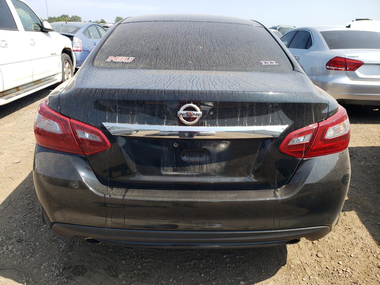 1N4AL3AP9JC473250 2018 Nissan Altima 2.5