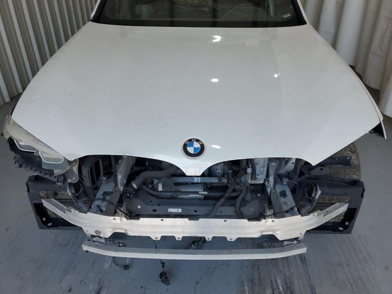 5UXTR9C54KLE16988 2019 BMW X3 xDrive30I