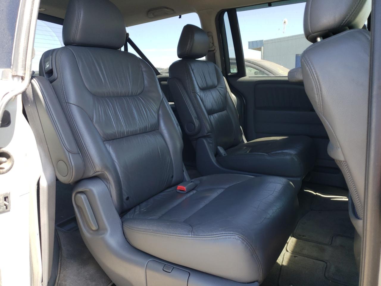 2005 Honda Odyssey Exl VIN: 5FNRL38735B091601 Lot: 67214604